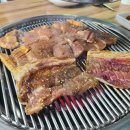 동나루왕숯불갈비