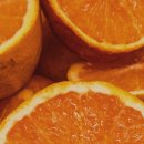 감기와 코감기에 좋은 음식: 과일 이미지