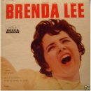 Brenda Lee- Let&#39;s Jump the Broomstick (Brenda Lee 1960) 이미지