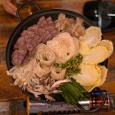 주월로 | [안양 맛집] 주월 호계점 스지전골 하나로 충분히 만족스러웠던 이자카야 방문 후기
