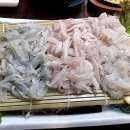 청해수산횟집 - 강릉시 신리천로 13 | 청해수산횟집