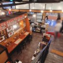 겐텐 송도트리플스트리트 이미지