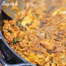 신장사거리(구.신장동사거리) | 하남시청역 맛집 단골 많은 30년 노포 하남 춘천골닭갈비 본점