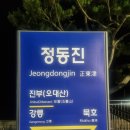 솔게스트하우스 정동진점 | 정동진 영화제 1일차→ 퇴근 후 바다 옆 영화제에 도착했습니다★
