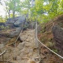 용화사 | 100대명산: 26좌 용화산