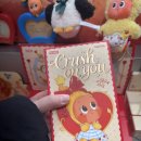 강아지에 빠지다 | 팝마트 작은별 사랑에빠지다 키링