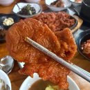 청성로 | 포천쌈밥맛집 “명품쌈밥나주곰탕“ 내돈내산 후기