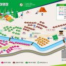 금오산 야영장 이미지