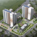 당진우강송산LH행복주택 이미지