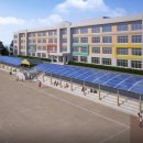 인천시교육청 학교 햇빛발전소 설치 사업 본격 추진 기사 이미지