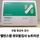 큐체크 | 밸런스랩큐모발검사 뉴트리션 모발중금속검사 모발검사후기