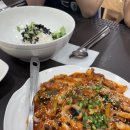 고덕숲정원 | [상일동역 수제비, 쭈꾸미 맛집] 고덕숲정원 내돈내산 후기