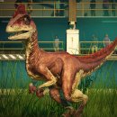 데이노니쿠스 이미지