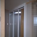 송정동-11 | 경기광주 중문 시공 송정동 현대아파트 3연동 설치