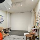 셀프사진관 네모ㅣ강동구 셀프 스튜디오 기념일 내돈내산 촬영 후기