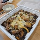 달인의찜닭지산,범물점 이미지