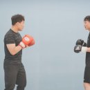 역동복싱 이미지