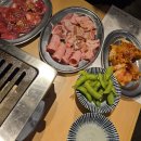 신주쿠야 | 도쿄 신주쿠 맛집 추천 라멘 야키니쿠 내돈내산 후기