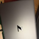 (판매완료) HP Z book 고사양 이쁜 노트북 싸게팝니당 이미지
