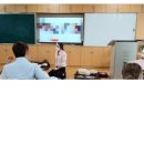 장수중학교 | 전라북도 진안군 교직원대상 심폐소생술 및 응급처치교육