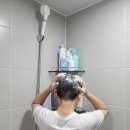 샴푸보이 | 중학교 아들 정수리 냄새, 드디어 해결! GD 포보이 청소년 샴푸 솔직 후기