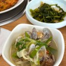 해안손칼국수 이미지