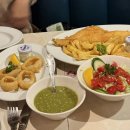 세인트여성의원 | 영국출장_Day7_런던여행(SnV시내투어, 내셔널갤러리, 펍 방문, 크리스마스 장식)