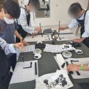 서예문인화 교실 이미지