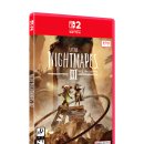 반다이남코엔터테인먼트코리아 주식회사 | 악몽이 다시 시작된다! 닌텐도 스위치 리틀 나이트메어3 발매 기념 경품 이벤트 &amp; 상세 정보 대공개!