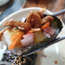 왕대박김밥 이미지