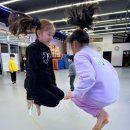 나르샤 태권도장 이미지