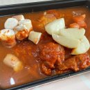 무등산 갈비찜 이미지