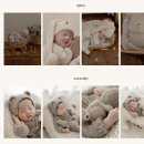 대전 더네츄럴스튜디오 그린점 뉴본 본아트 30일 촬영 대표작가 지정촬영 후기