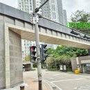 달미역 주차장 이미지