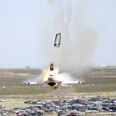 모형항공기 비행장 이미지