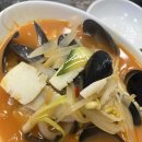 맛집춘향 | 부평 짬뽕 맛집 춘향반점 부평 가성비 맛집 추천 방문 후기