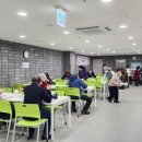 송부종합사회복지관 이미지