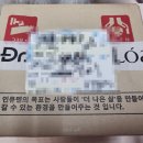 (주)성보사이언스 | 인큐텐 닥터큐민 오리진 : 수용성 커큐민 내돈내산 후기