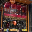 뽀끼랜드 | [상하이 여행] 난징동루 쇼핑 추천 &#34;발마사지샵&#34;, &#34;차지&#34;, &#34;m&amp;ms&#34;, &#34;미니소랜드&#34; 상하이여행 3일차