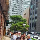 세아치과의원 | 서울 데이트/ 진주회관 콩국수 주차팁 / 에드워드 호퍼 길위에서 전시 서울시립미술관 후기