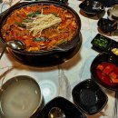 [구리맛집] 동구릉역 동구릉곱창 양념막창 곱창전골 솔직후기 / 메뉴 가격 정보
