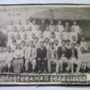 졸업기념 사진(卒業記念 寫眞) 무주군 덕지공립국민학교 2회 졸업사진 (1951년) 이미지