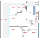 공간 옥탑 이미지