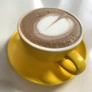 쵸코커피숍 이미지