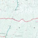 2023년 8월 27일 보래봉(1,324M)회령봉(1,331M)/강원 봉평 이미지