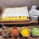 더스퀘어 | [부산/부산역]부산역 뷔페 점심으로 더스퀘어 한식뷔페 다녀온 솔직 후기