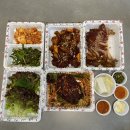 가장맛있는족발시흥 이미지