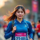 ＜구미축제＞ 3월 2일 전국 마라톤 좋아하는 사람들 구미시 온다. &#34;2025 구미 박정희 마라톤 대회 산업과 역사를 잇는 질주&#34; 이미지