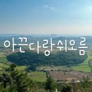 월랑봉 | 제주 동쪽 억세 오름 아끈다랑쉬오름 작은월랑봉 가는법/입구 (저는 가다 실패했어요)