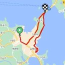 서해랑길 32코스 이미지